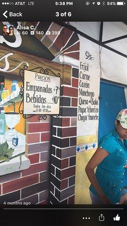 Empanadas La Favorita