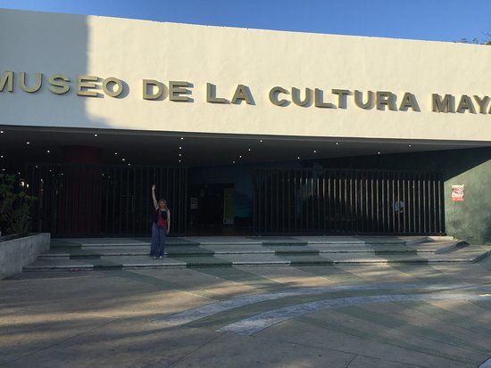 Museum of Mayan Culture